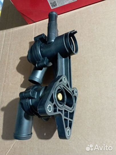 Корпус термостата