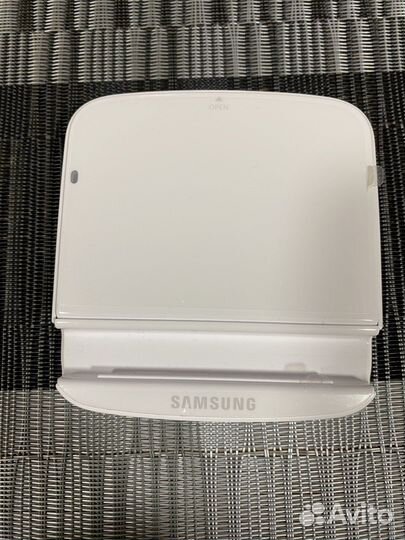 Зарядные устройства и чехлы samsung