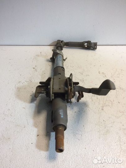 Рулевая колонка Opel Astra H