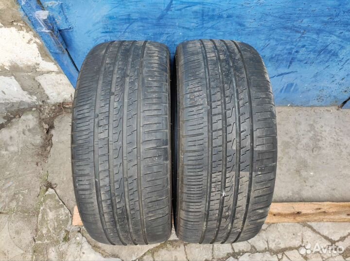 Duraturn Mozzo Sport 225/35 R20