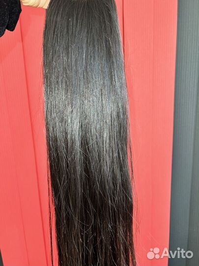 Волосы для наращивания