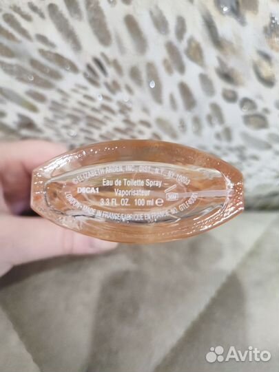 Elizabeth Arden Green Tea Nectarine