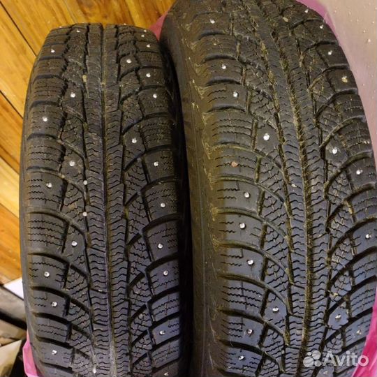 Matador MP 30 Sibir Ice 2 155/70 R13