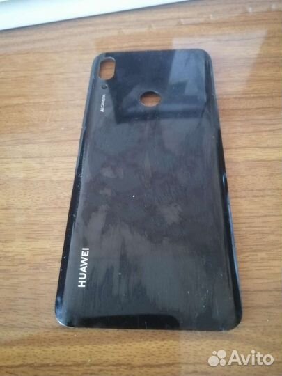 Корпус для Huawei p смарт z 2019