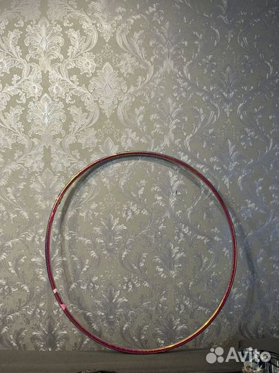 Обруч для художественной гимнастики 80