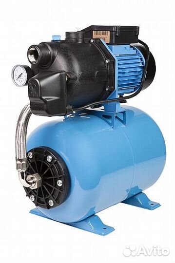 Насосная станция Джилекс джамбо 70/50 П-24