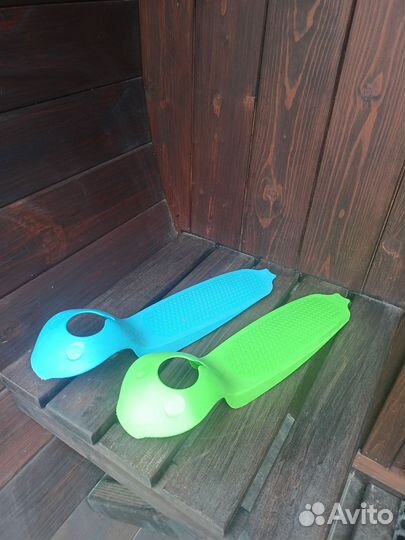 Самокаты детские