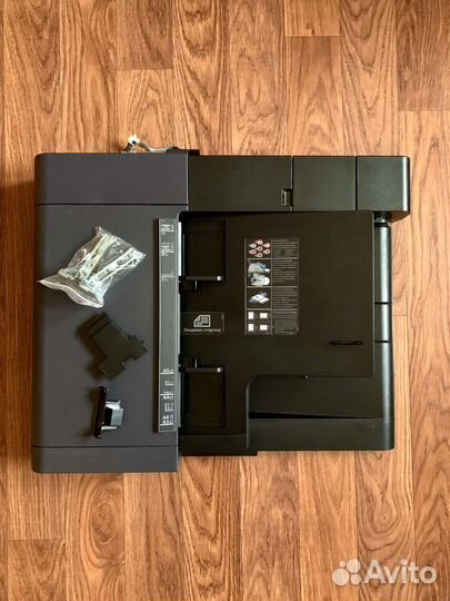 Автоподатчик Kyocera DP-7120