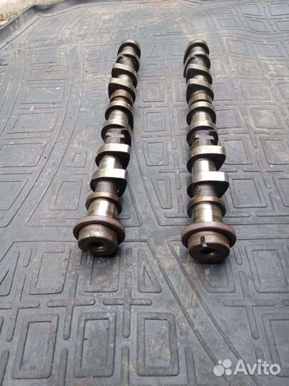 Распредвалы Citroen Peugeot tu5jp4 NFU/NFR