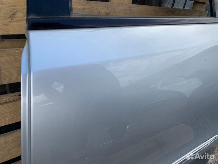 Дверь задняя левая Mercedes-Benz E-Class W211