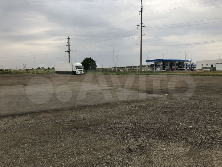 Участок 50 сот. (промназначения)