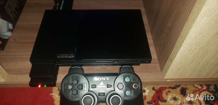 Sony PS2