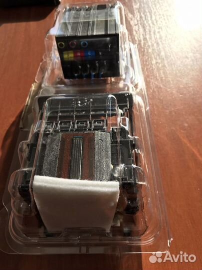 Печатающая головка C1Q10A для HP T120/T520 HP711