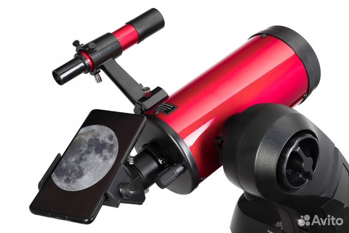 Телескоп Sky-Watcher Star Discovery MAK102 SynScan