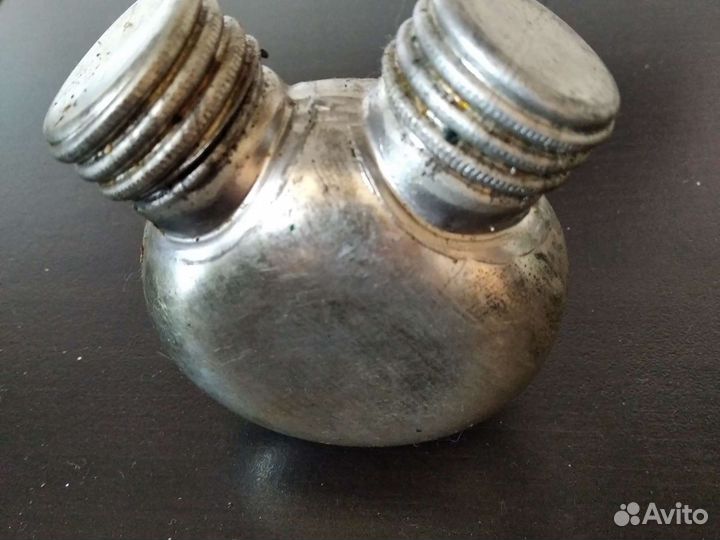 Маслёнка для оружия