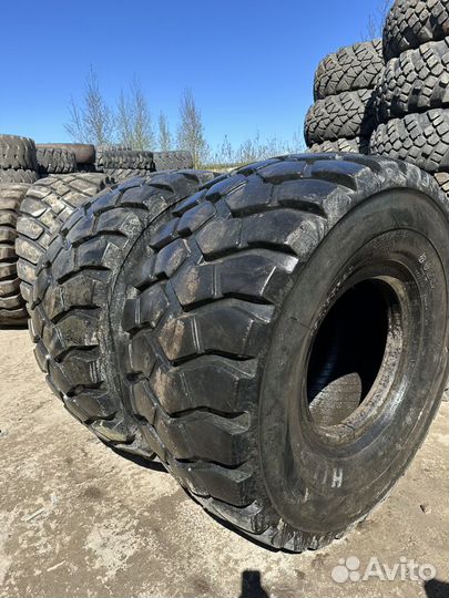 Шины 750/65R25 Hilo B02S E3/L3 бу