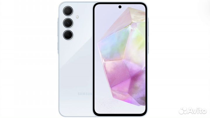 Samsung Galaxy A35, 8/256 ГБ