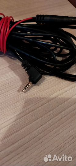 Продам камеру заднего вида