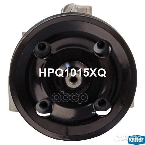 Насос гур HPQ1015XQ Krauf