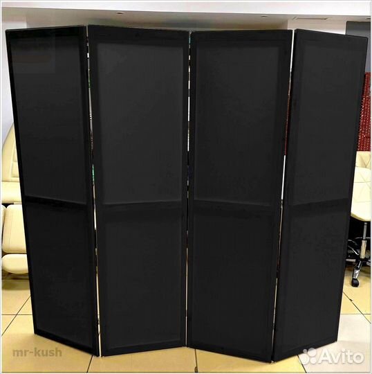 Ширма в детскую