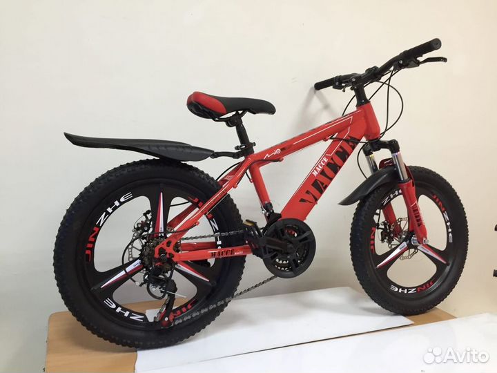 Велосипед детский 20 горный