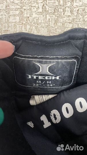 Хоккейные шорты размер L/J и М