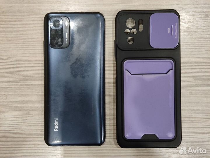 Xiaomi Redmi Note 10S, 6/64 ГБ