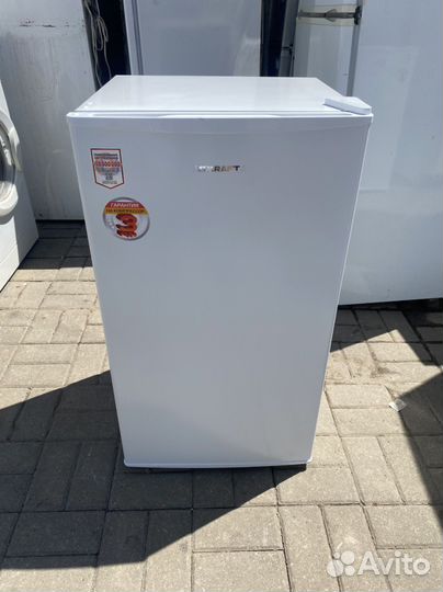 Новый барный холодилтник с гарантией