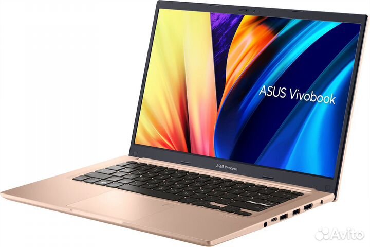 Asus Vivobook 14/ X1402ZA-EB451/ i3-1220P/ 14FHD