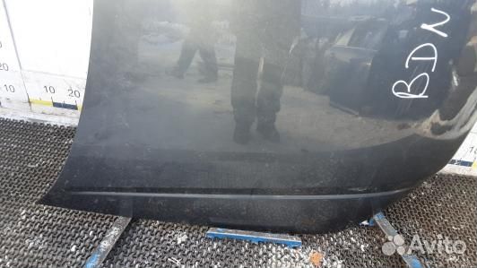 Капот audi A4 B7 (BDN25D201)