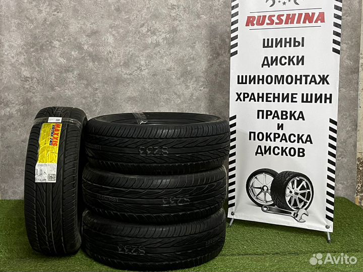 Maxxis MA-Z4S Victra 205/55 R16 94V