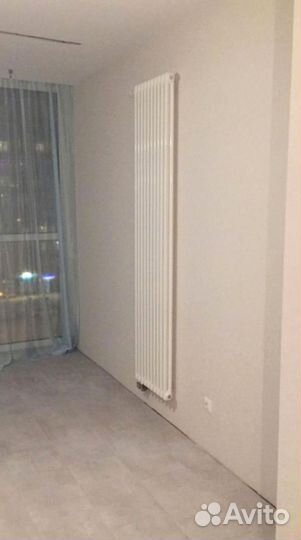 Трубчатые радиаторы/ Радиаторы Zehnder