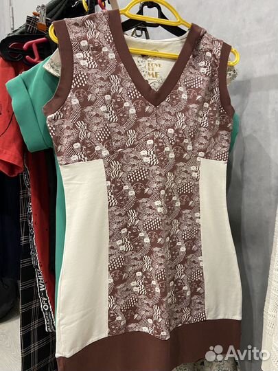 Женские вещи пакетом весна лето, 42/44