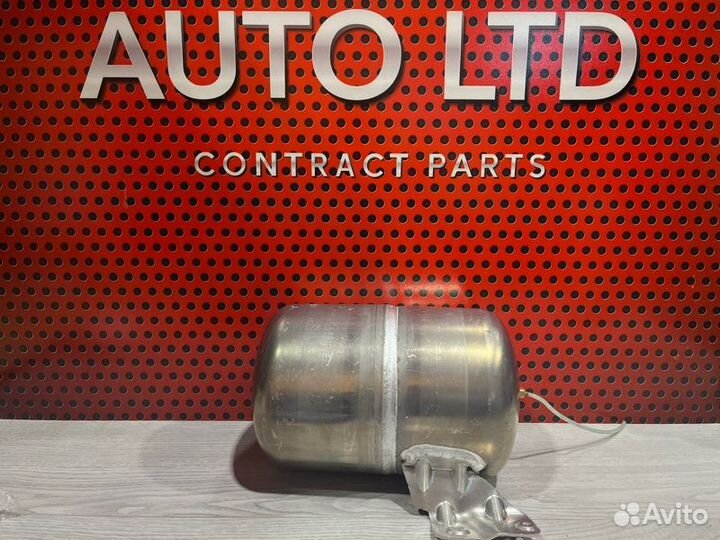 Ресивер пневмоподвески Mercedes-Benz Gle W292 2018