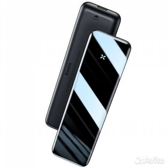 Внешний бокс для SSD M.2