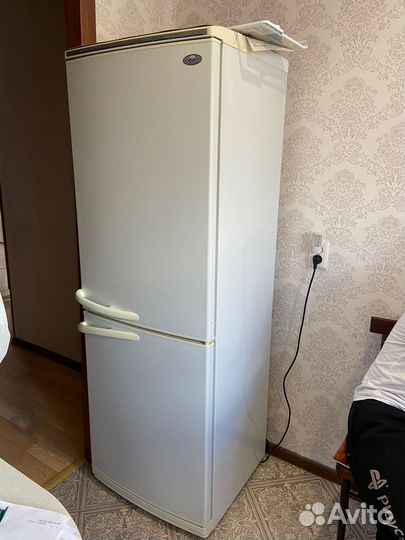 Холодильник Атлант бу