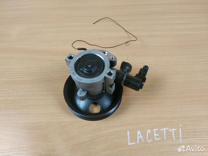 Насос гидроусилителя руля Chevrolet Lacetti, 2005