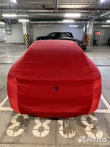 Ferrari FF, 2015 объявление продам