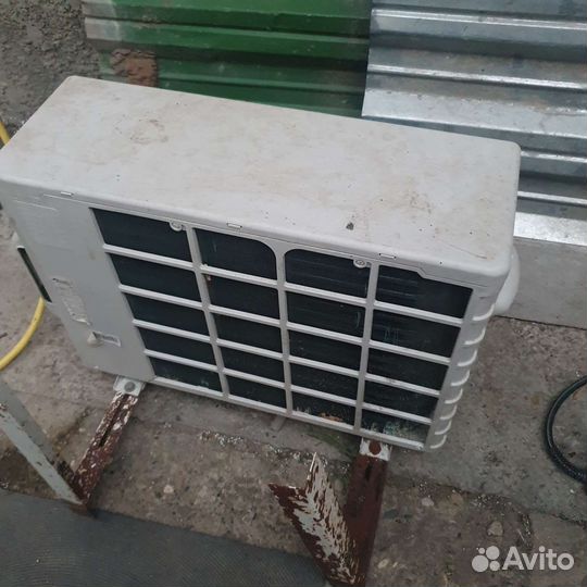 Кондиционер 9ка samsung