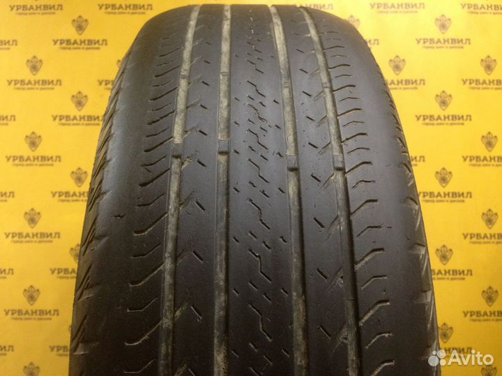 Bridgestone Ecopia EP850 225/65 R17 102H