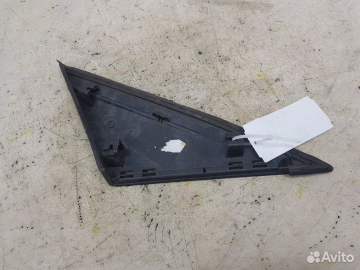 Треугольник зеркала левый Ford Focus