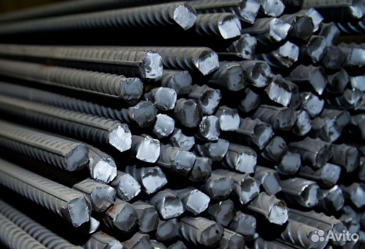 Арматура. Металлопрокат