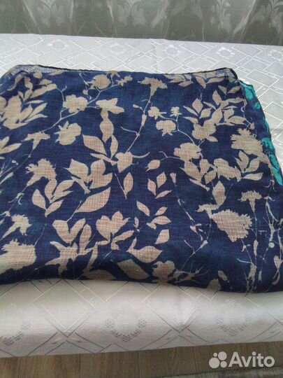 Шарф, палантин