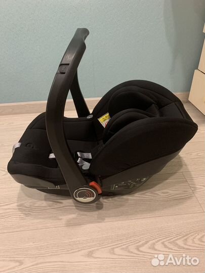 Автолюлька от 0