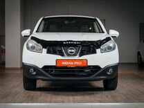 Nissan Qashqai 2.0 CVT, 2010, 165 350 км, с пробегом, цена 1 140 000 руб.