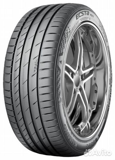 Kumho Ecsta PS71 245/35 R19 93Y