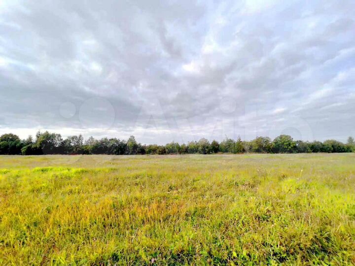 Участок 6,47 га (СНТ, ДНП)