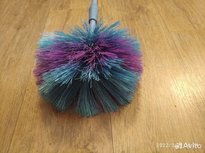 Щётка для уборки пыли