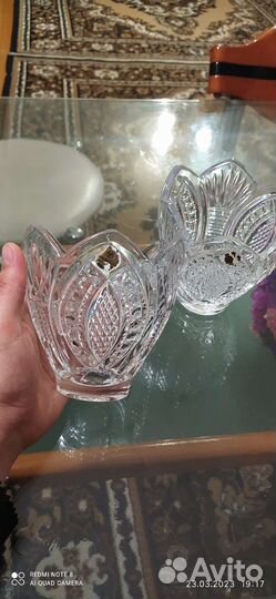 Гусевский хрусталь