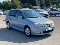 Suzuki Liana 1.6 AT, 2006, 207 000 км, с пробегом, цена 525 000 руб.